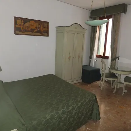 Гостевой дом Ca Del Pozzo Венеция