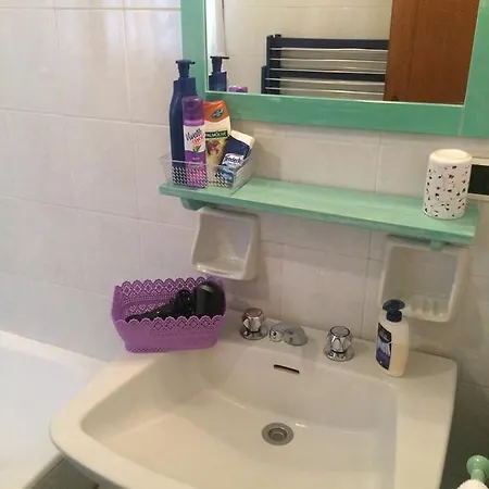 Гостевой дом Ca Del Pozzo 3*