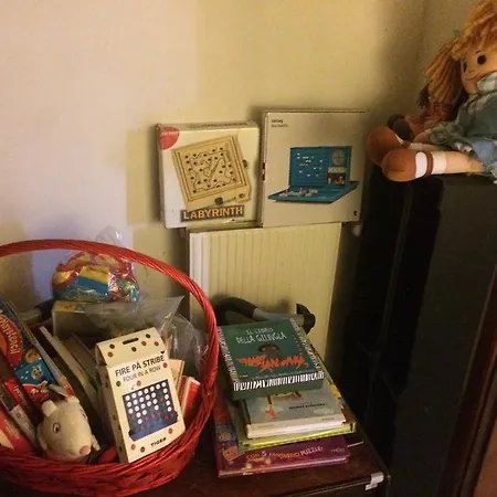 Ca Del Pozzo Гостевой дом 3*