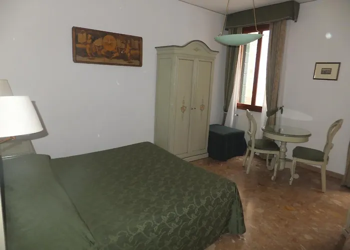 Vendégház Ca Del Pozzo Velence