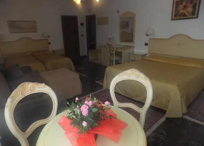 Vendégház Ca Del Pozzo