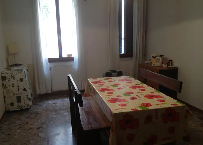 Ca Del Pozzo Vendégház 3*