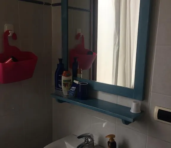 Vendégház Ca Del Pozzo