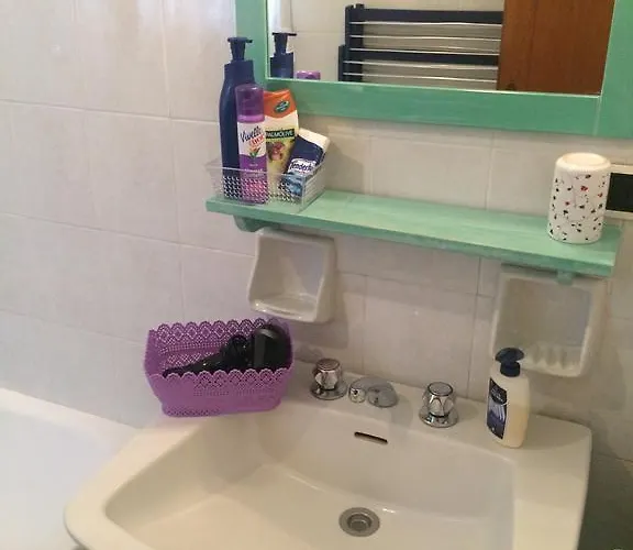 Vendégház Ca Del Pozzo 3*