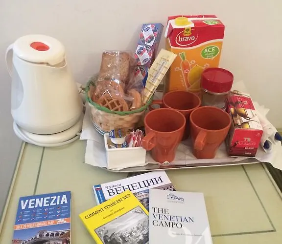 Ca Del Pozzo Vendégház 3*