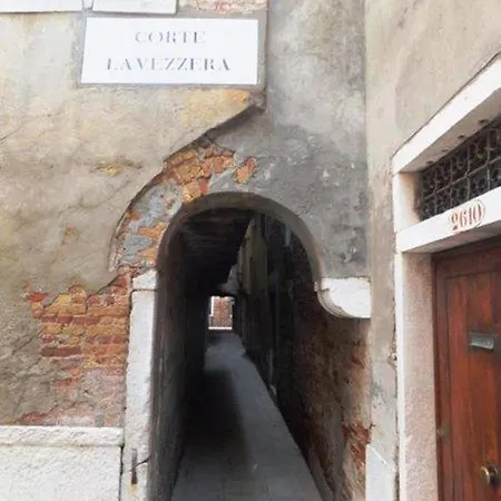 Ca Del Pozzo