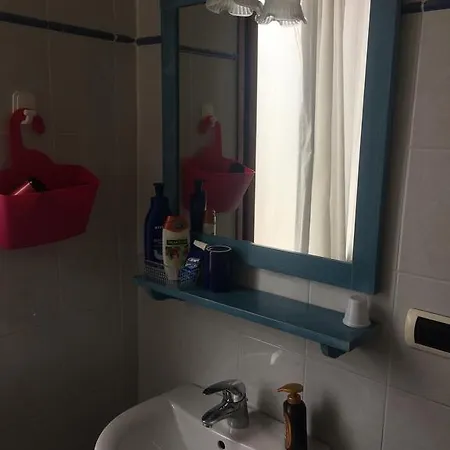 Konukevi Ca Del Pozzo