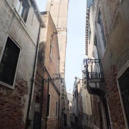 Gasthuis Ca Del Pozzo 3*