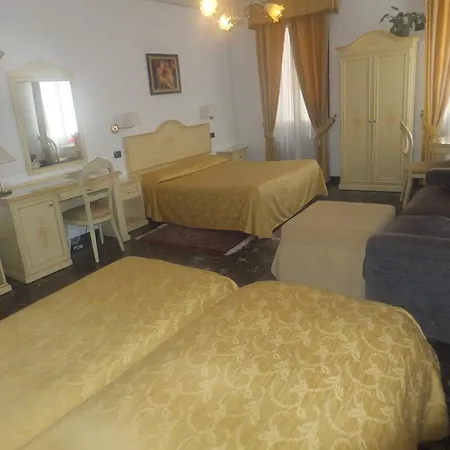 Ca Del Pozzo 3*