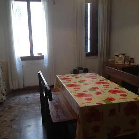 Ca Del Pozzo Gasthuis 3*