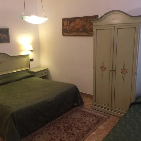 Ca Del Pozzo 3* Venetië