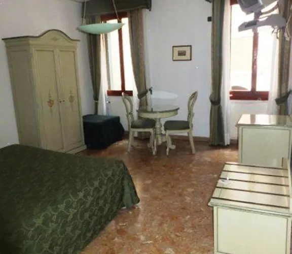 Pensión Ca Del Pozzo Venecia