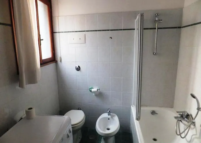 Ca Del Pozzo 3* Venecia