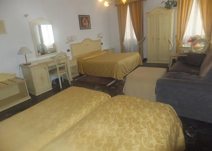 Ca Del Pozzo 3*