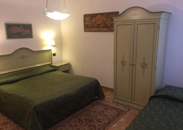 Ca Del Pozzo 3* Venecia