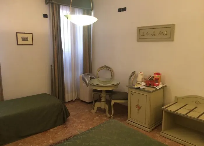 Ca Del Pozzo