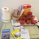 Ca Del Pozzo Gasthuis 3*