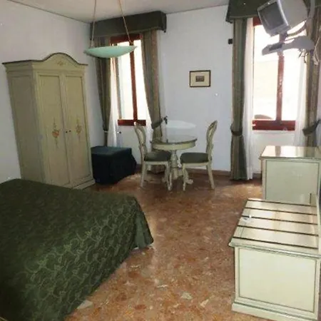 Vendégház Ca Del Pozzo Velence