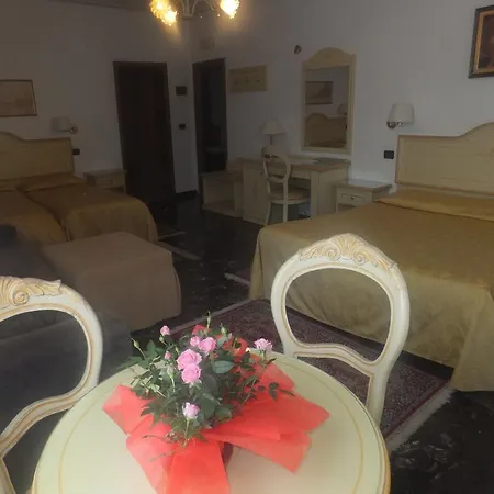 Vendégház Ca Del Pozzo
