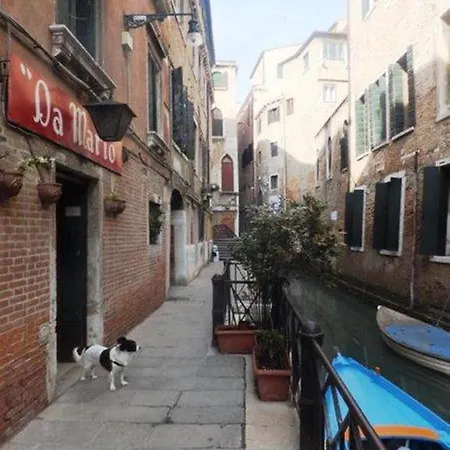 Ca Del Pozzo 3*